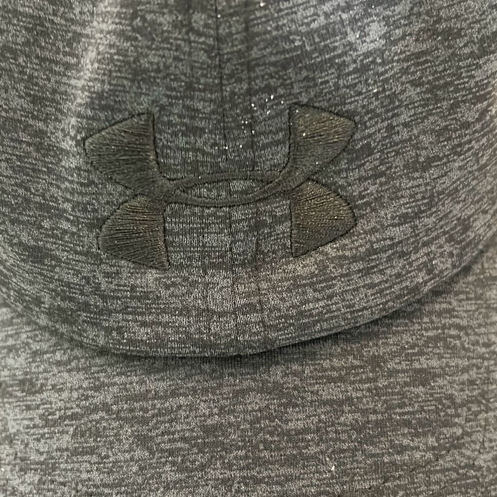 Under Armour Blue Lightweight Hat - image 3